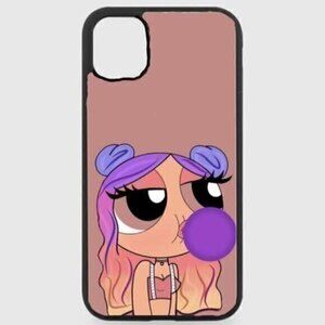 POWERPUFF girls Baddie Phone Case